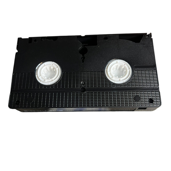 Winnie the Pooh and‎ Christmas Too Vintage VHS Walt Disney Video 1997 - Picture 6 of 7